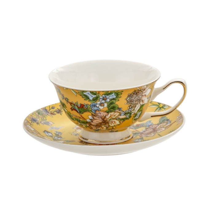 Filiżanka 200ml + spodek 15cm (24)