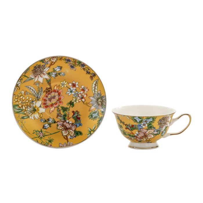 Filiżanka 200ml + spodek 15cm (24)