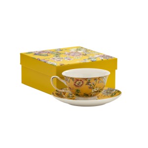 Filiżanka 200ml + spodek 15cm (24)