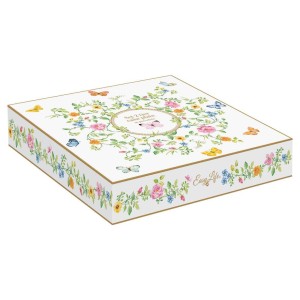 Easy Life/Nuova R2S, 2-poziomowa patera - DANCING BUTTERFLIES