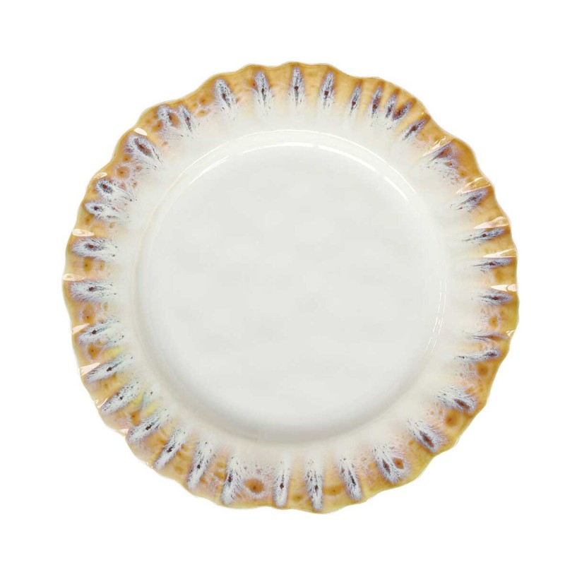 Easy Life/Nuova R2S, porcelanowy talerz, 27 cm