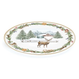 Deska serowa 32cm - EXTRAPREZENTY.PL