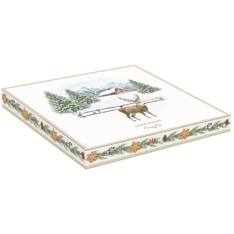 Deska serowa 32cm - EXTRAPREZENTY.PL
