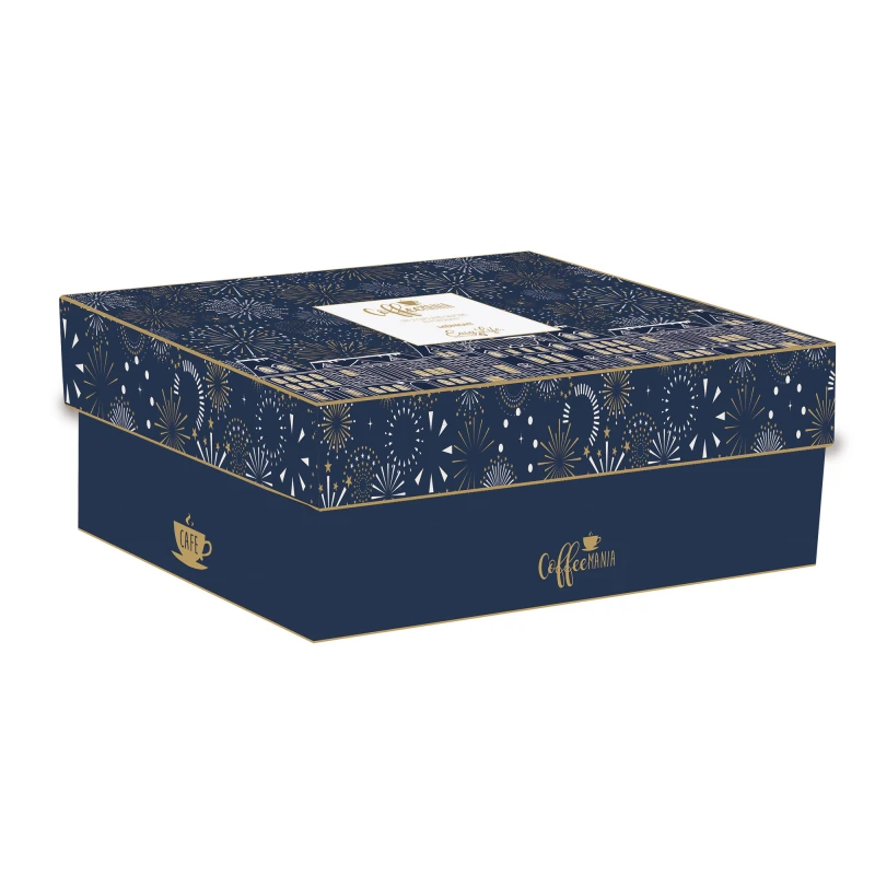 Zestaw - 2 filiżanki 240 ml + spodek