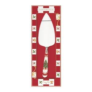 asy Life/Nuova R2S, łopatka do ciasta - CHRISTMAS IN EASY LIFE-POZZI