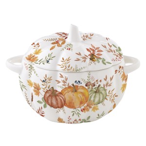 Easy Life/Nuova R2S, pojemnik śr. 19cm, h16cm - LISTOPADOWE DYNIE