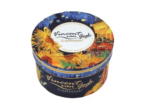 Carmani, filiżanka-espresso 90ml - VAN GOGH/Taras Kawiarni w Nocy