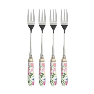 Easy Life/Nuova R2S,  4x widelczyk deserowy - MON AMOUR/Love