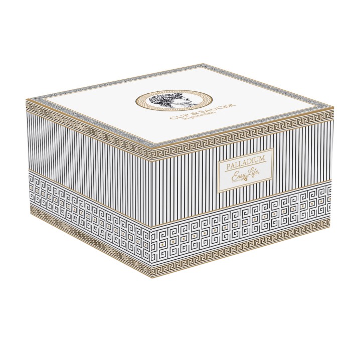 Filiżanka 200ml + spodek