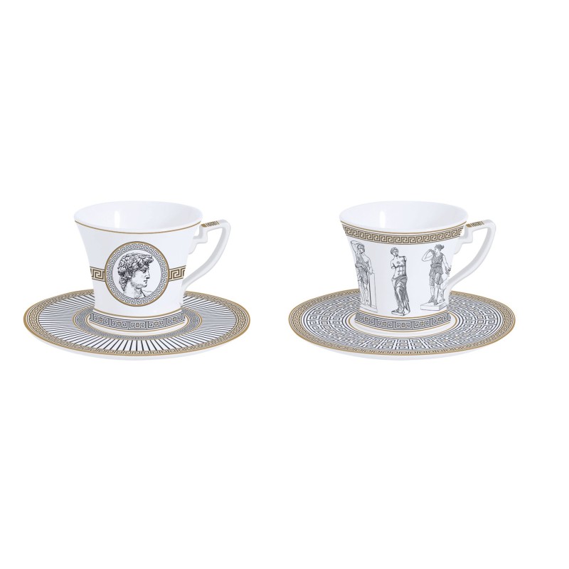 Zestaw - 2 filiżanki 80ml