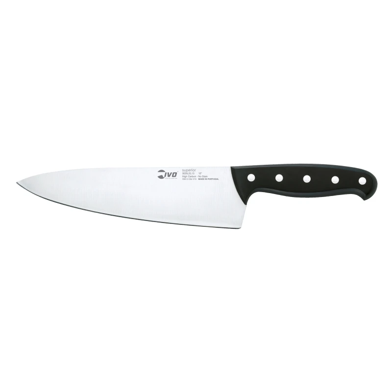 IVO, portugalski nóż chef'a, Superior 250mm
