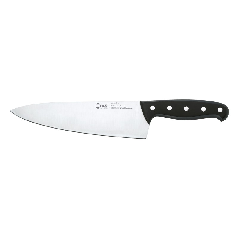IVO, portugalski nóż chef'a, Superior 205mm