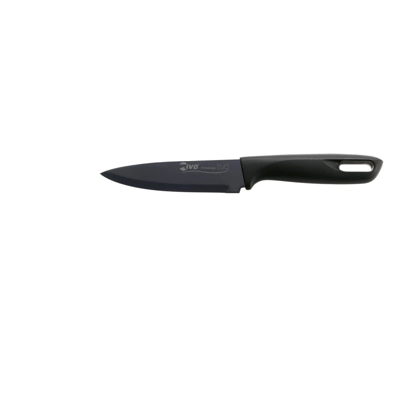 IVO, portugalski nóż chef'a, Titanum Evo 125mm