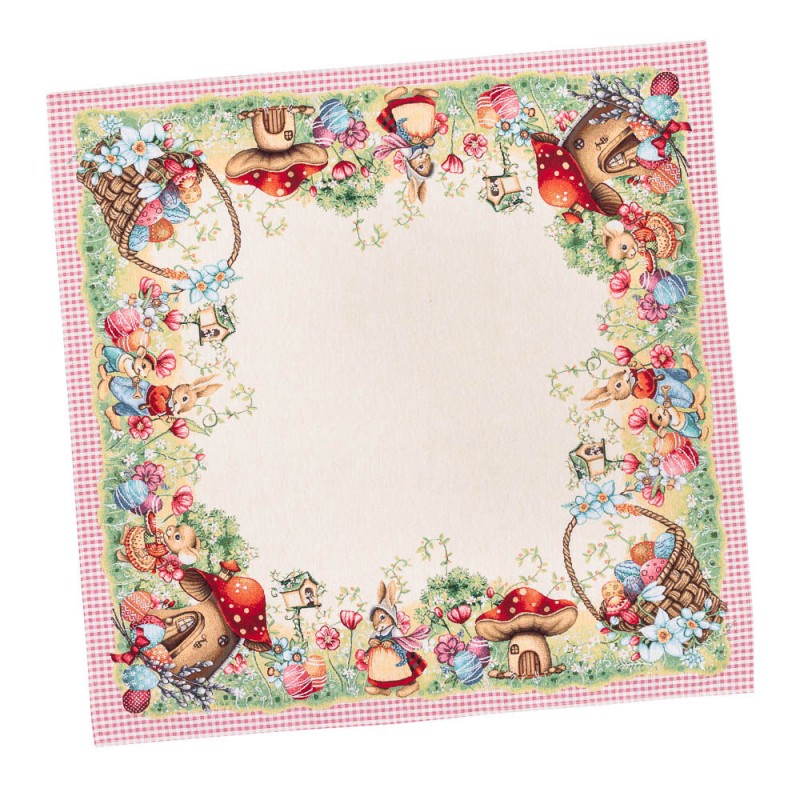 Obrus MAGIC EASTER-100, 97x100 cm