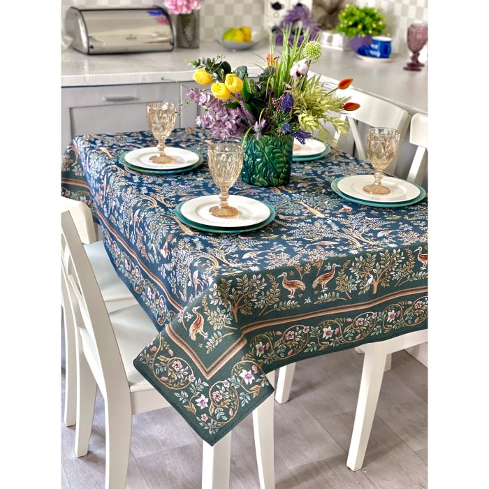 Obrus Runner 1342VEO 160x350 cm