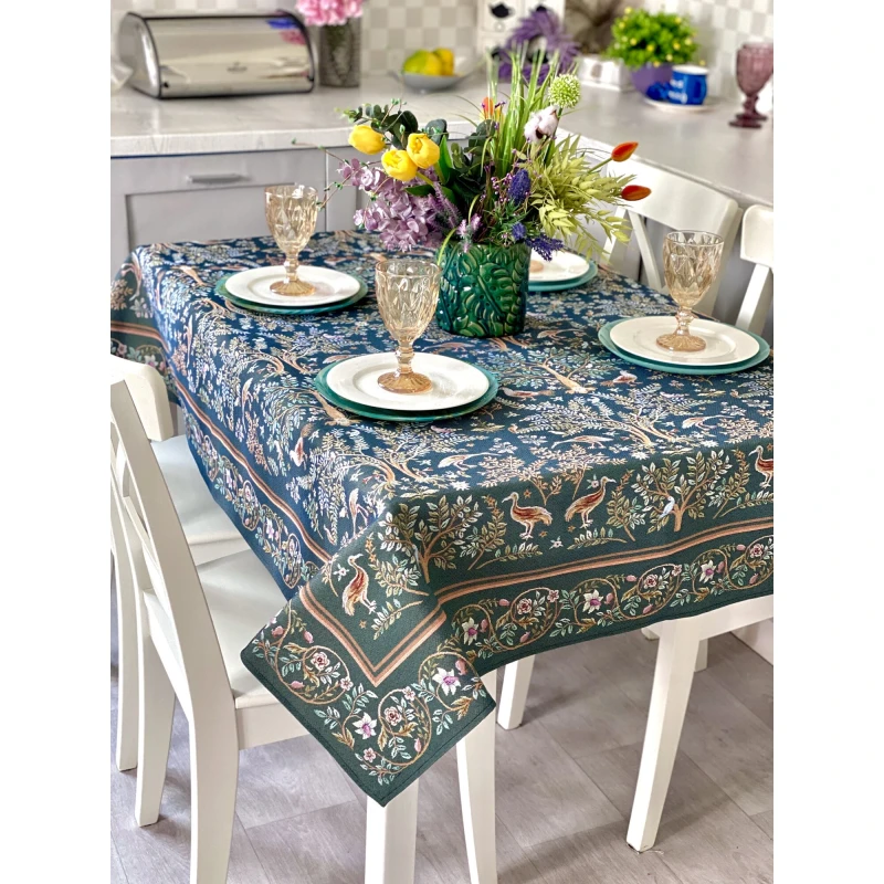 Obrus Runner 1342VEO 160x350 cm