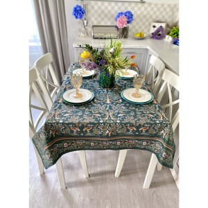 Obrus Runner 1342VEO 140x180 cm