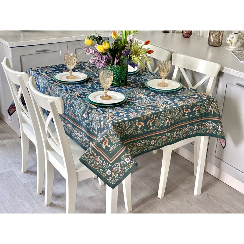 Obrus Runner 1342VEO 140x180 cm