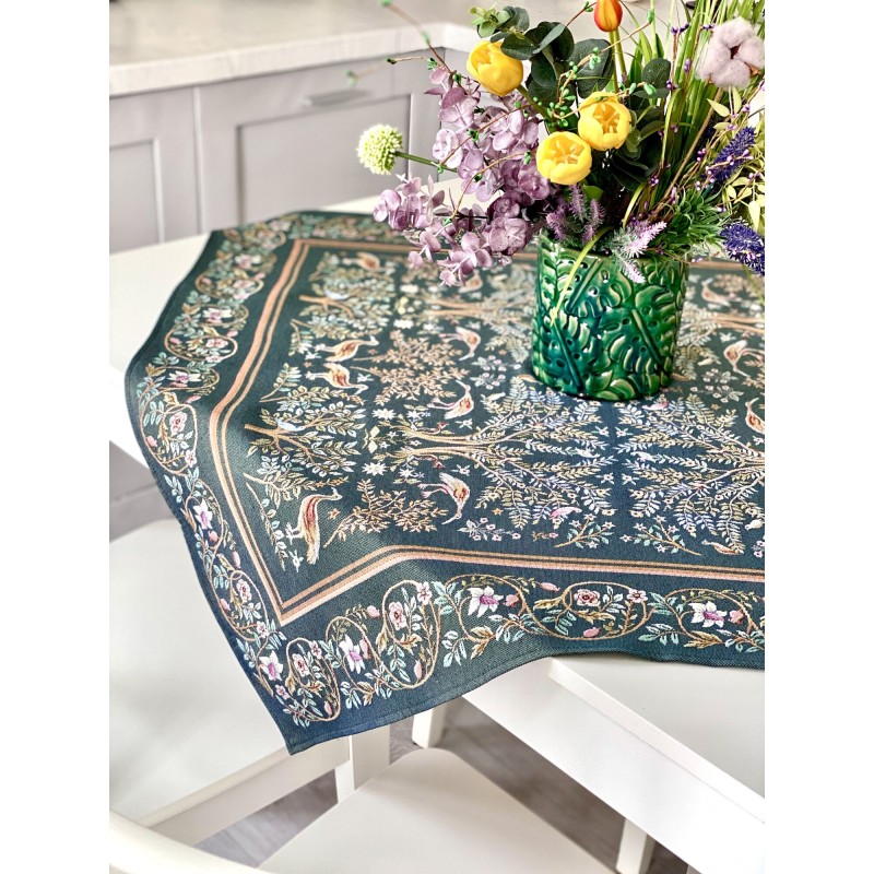 Obrus Runner 1342VEO 100x100 cm