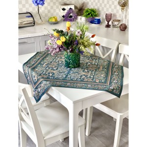 Obrus Runner 1342VEO 100x100 cm