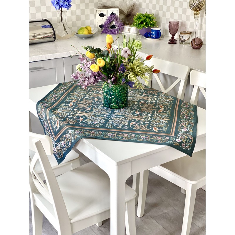 Obrus Runner 1342VEO 100x100 cm