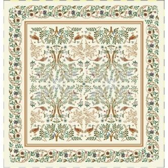 Obrus Runner 1342NA 160x350 cm