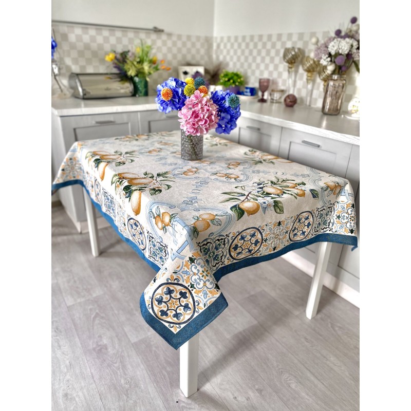 Obrus G-34395 100x100 cm