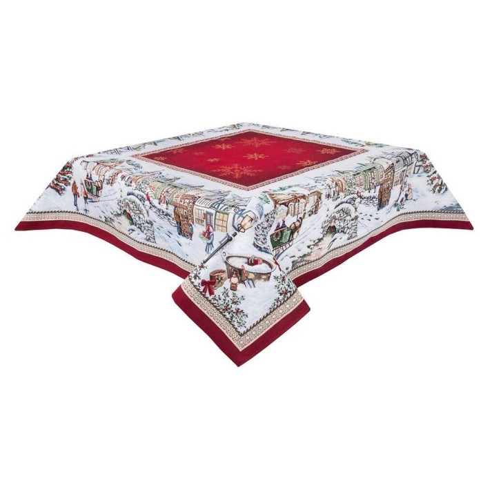 Obrus BENASK-260, 137x260 cm