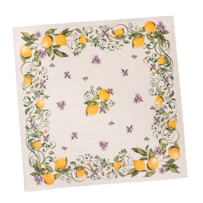 Obrus GINA-100, 93x93 cm