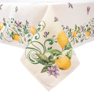 Obrus GINA-100, 93x93 cm