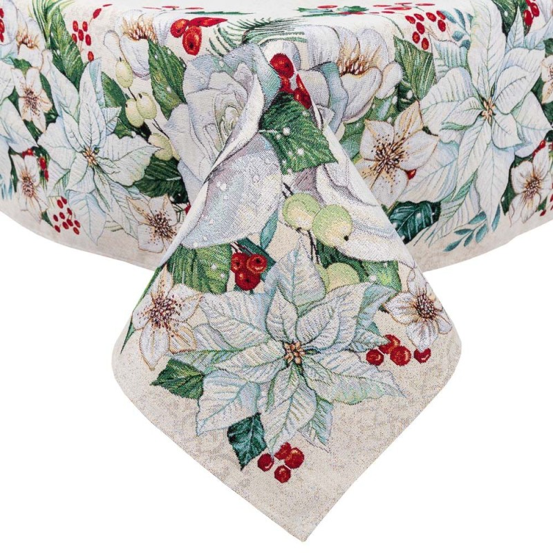 Obrus OTILIA-180, 137x180 cm