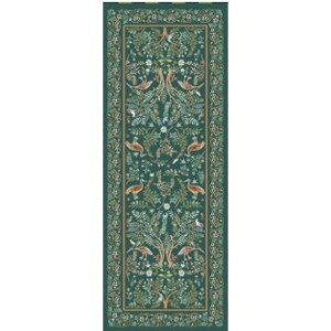 Bieżnik z tkaniny gobelinowej (tkany maszynowo) - Runner 1342VEO 37x100 cm