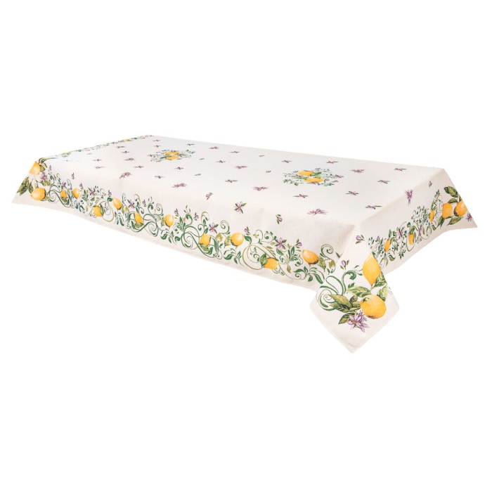 Obrus GINA-100, 93x93 cm