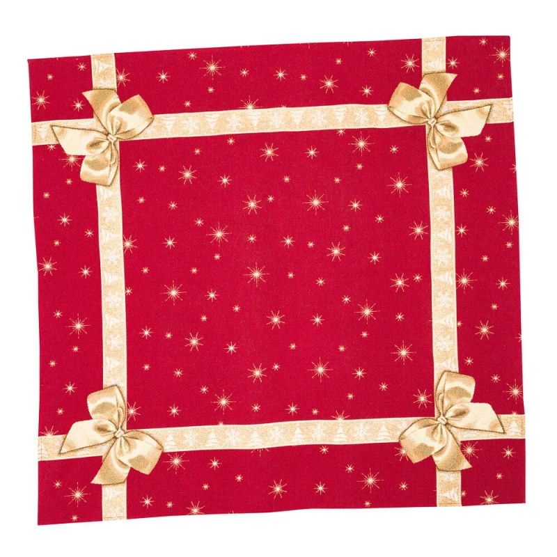 Obrus z tkaniny gobelinowej(tkany maszynowo) - RUNNER671-100, 97x100 cm