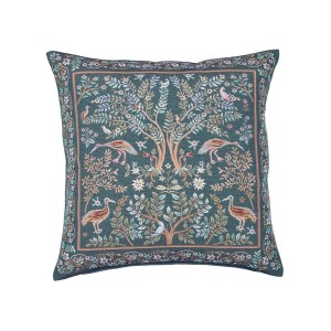 Poszewka na poduszkę z tkaniny gobelinowej(tkana maszynowo) - Runner 1342VEO 45x45 cm