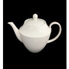 Summer P., porcelanowy dzbanek do herbaty 950 ml