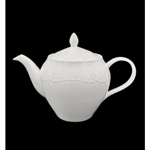 Summer P., porcelanowy dzbanek do herbaty 950ml