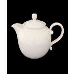 Summer P., porcelanowy dzbanek do herbaty 950 ml