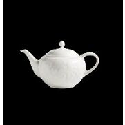 Summer P., porcelanowy dzbanek do herbaty, 950 ml