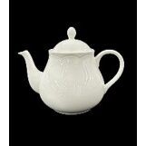 Summer P., porcelanowy dzbanek do herbaty 950ml