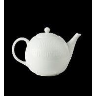 Summer P., porcelanowy dzbanek do herbaty, 900ml