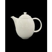 Summer P., porcelanowy dzbanek do herbaty 950 ml