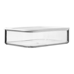 Pojemnik na żywność Modula XXL 4800ml biały 106933030600