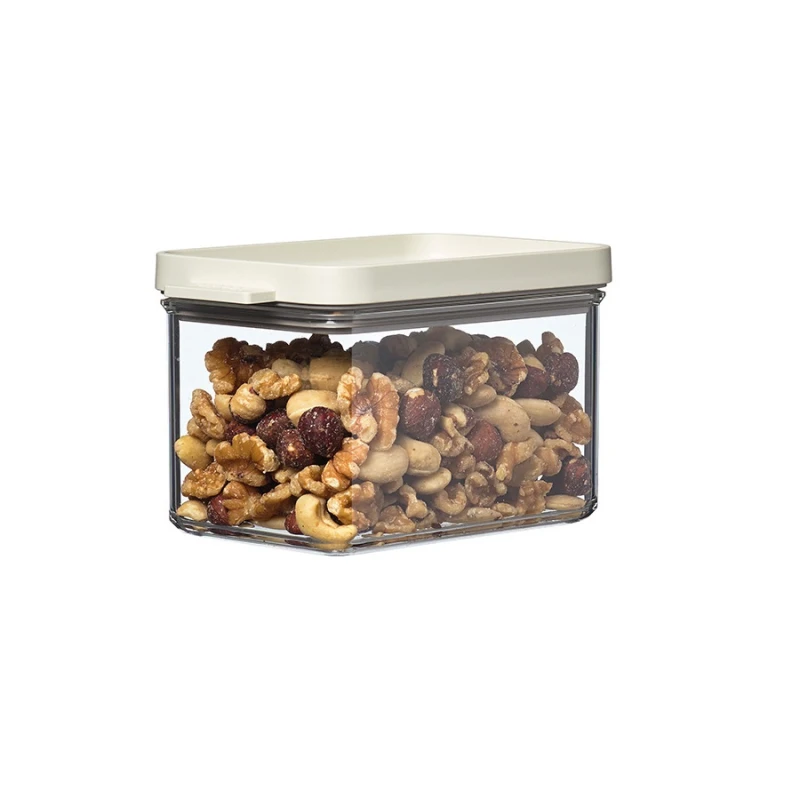 Pojemnik na żywność Omnia 700ml biały 106411032500
