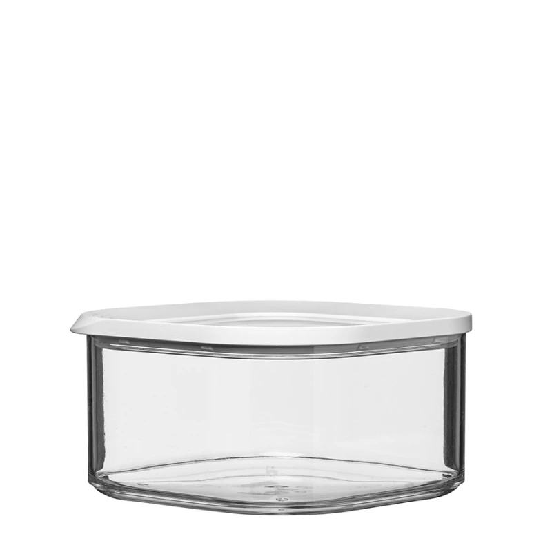 Pojemnik na żywność 1250ml Modula Square 106962030600