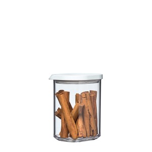 Pojemnik na żywność 375ml Modula Mini biały 106921030600