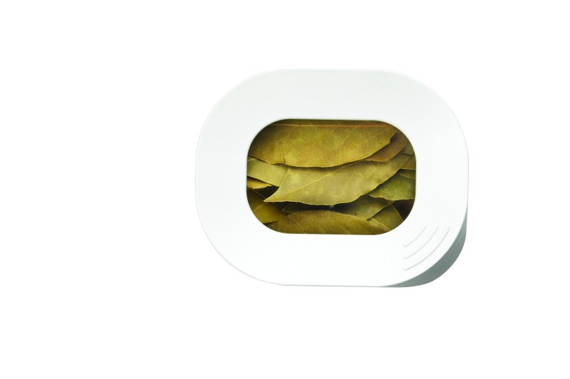 Pojemnik na żywność 375ml Modula Mini biały 106921030600