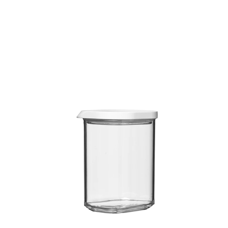 Pojemnik na żywność 375ml Modula Mini biały 106921030600