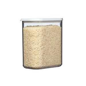Pojemnik na żywność 1500ml Modula biały 106912030600