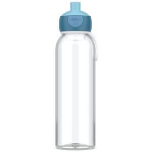 Butelka na wodę Campus 500 ml Cool Blue 107450018300